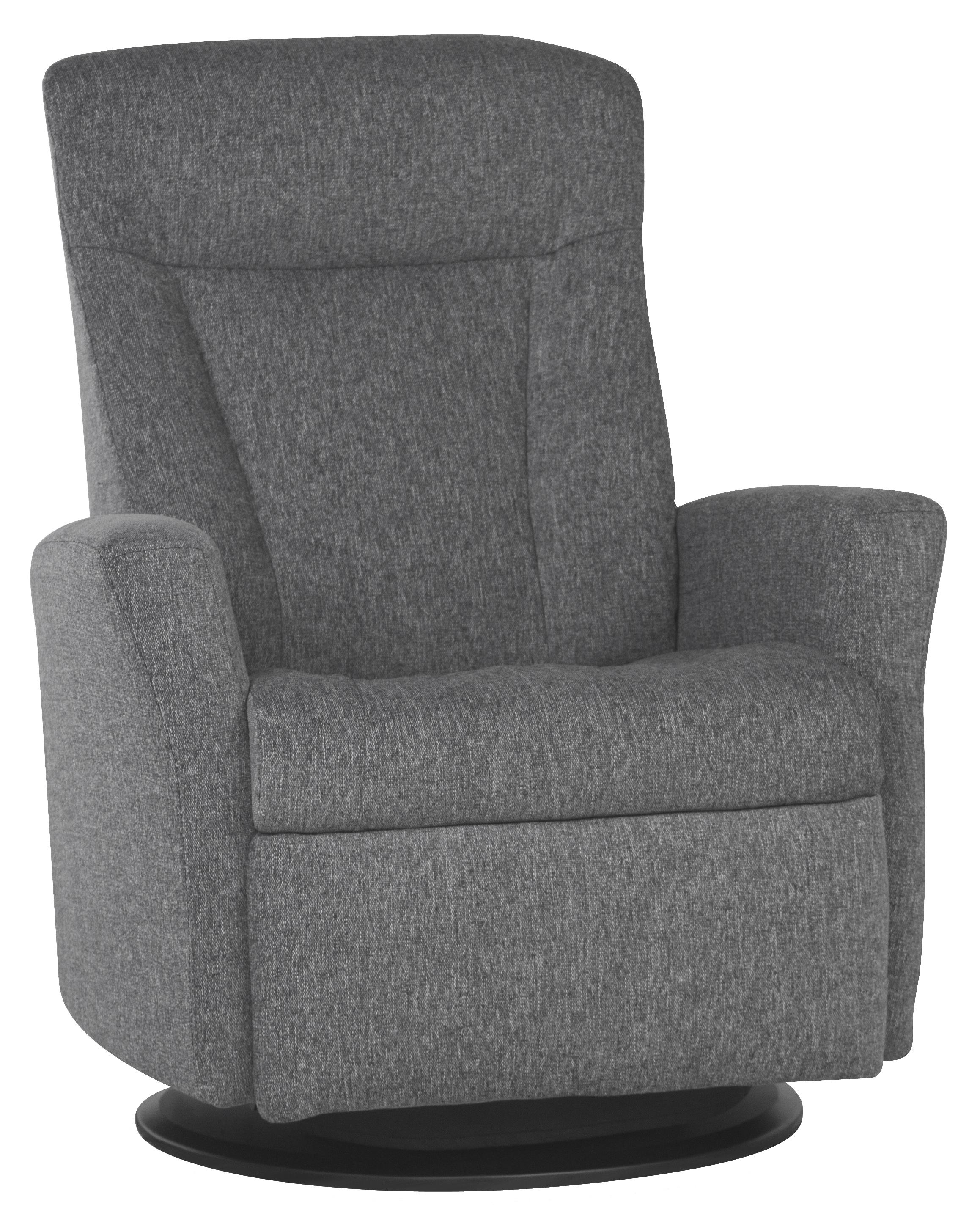IMG Comfort Prince Prince Relaxer Recliner with Manual Recline, Swivel,  Glide and Rock | Sprintz Furniture | Recliner - Three Way